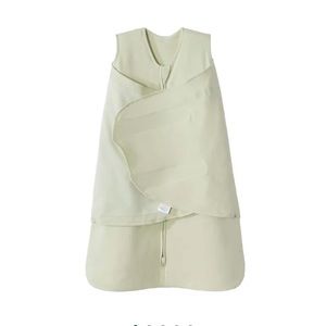 Halo Sleepsack Swaddle - Sage Green